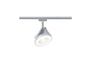 Paulmann LED Schienenspot URail Arena, 15 W, 2700 K, Chrom