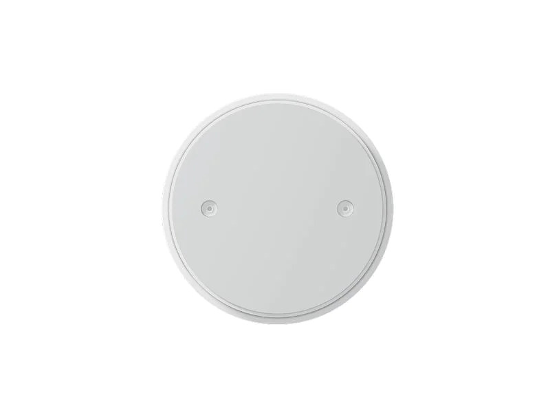 Logitech Scribe Sharecam Button Weiss