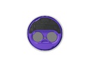 Logitech Scribe Sharecam Button Weiss