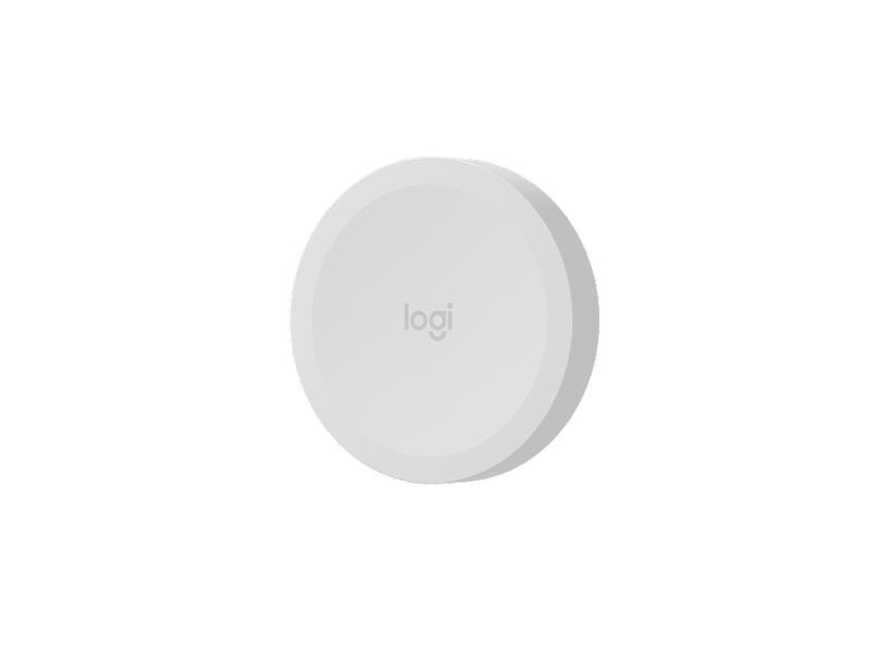 Logitech Scribe Sharecam Button Weiss