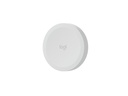 Logitech Scribe Sharecam Button Weiss