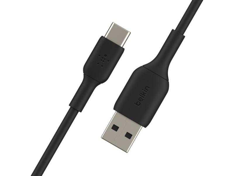 Belkin USB-Ladekabel Boost Charge USB-A - USB-C 1 m