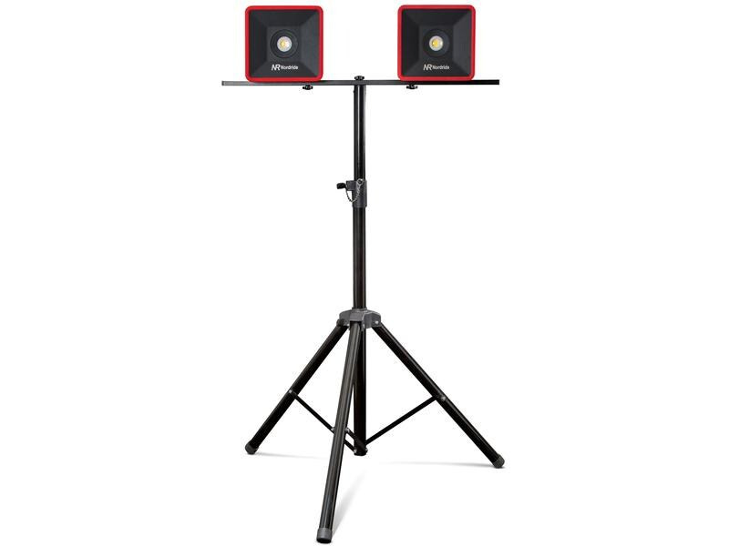Nordride Stativ 190 cm