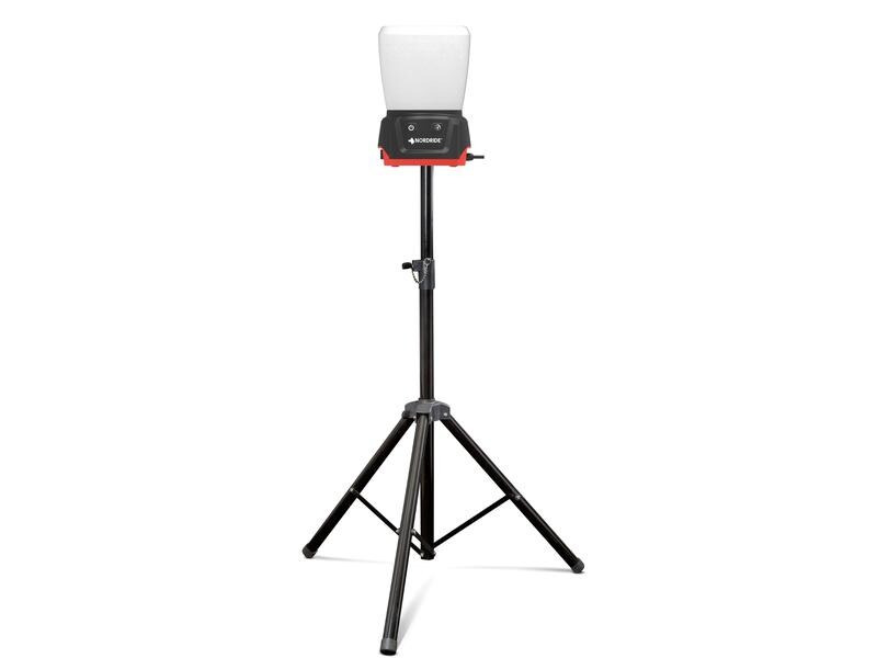 Nordride Stativ 190 cm