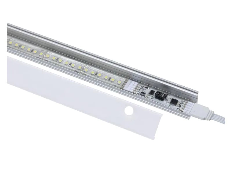 Paulmann Bewegungssensor MaxLED für Profil, 144 W