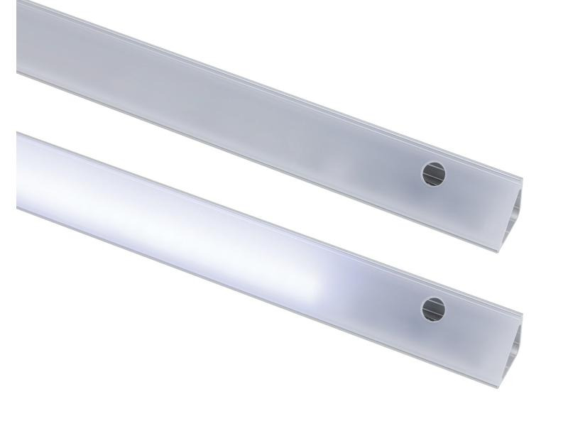 Paulmann Bewegungssensor MaxLED für Profil, 144 W