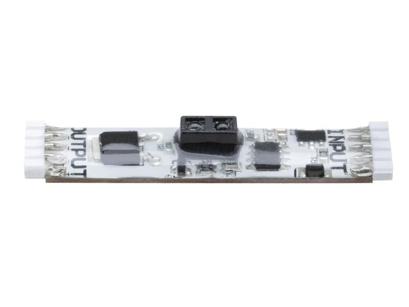 Paulmann Bewegungssensor MaxLED für Profil, 144 W