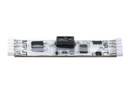 Paulmann Bewegungssensor MaxLED für Profil, 144 W