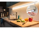 Paulmann Bewegungssensor MaxLED für Profil, 144 W