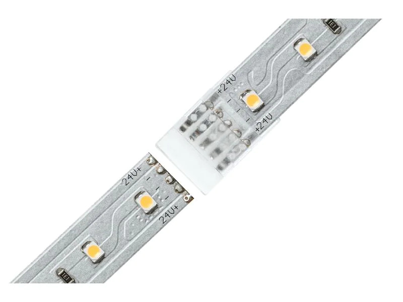 Paulmann Clip-to-Clip Verbinder MaxLED, 2 Stück