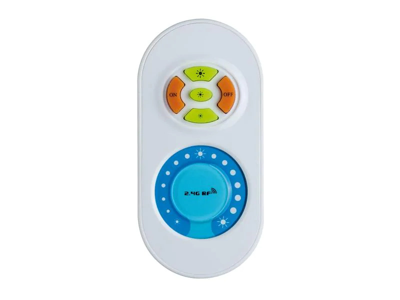 Paulmann Controller MaxLED, inkl. Fernbedienung