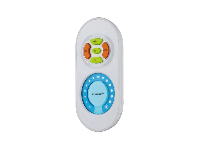 Paulmann Controller MaxLED, inkl. Fernbedienung
