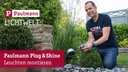 Paulmann Controller Plug &amp; Shine Erweiterung