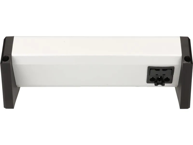 Bachmann Tischsteckdosenleiste DESK 1, 2x T13, 1x USB A/C