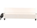 Bachmann Tischsteckdosenleiste DESK 2  2x T13,  2x ABD