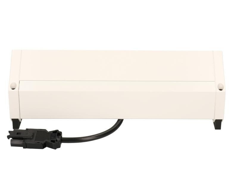 Bachmann Tischsteckdosenleiste DESK 2  2x T13, 1x USB,  2x ABD