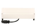 Bachmann Tischsteckdosenleiste DESK 2  2x T13, 1x USB,  2x ABD