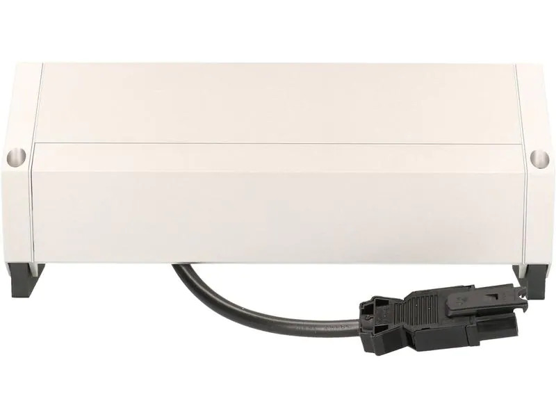 Bachmann Tischsteckdosenleiste DESK 2 3x T13, 1x ABD