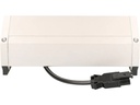 Bachmann Tischsteckdosenleiste DESK 2 3x T13, 1x ABD
