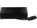 Bachmann Tischsteckdosenleiste DESK 2, 2x T13, 1x USB A/C