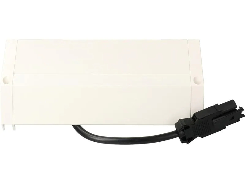 Bachmann Tischsteckdosenleiste DESK 2, 2x T13, 1x USB A/C