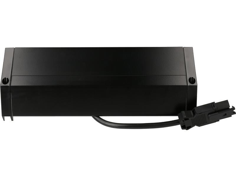 Bachmann Tischsteckdosenleiste DESK 2, 2x T13, 1x USB A/C, 1x Custom