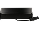 Bachmann Tischsteckdosenleiste DESK 2, 2x T13, 1x USB A/C, 1x Custom