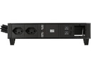 Bachmann Tischsteckdosenleiste DESK 2, 2x T13, 1x USB A/C, 1x Custom
