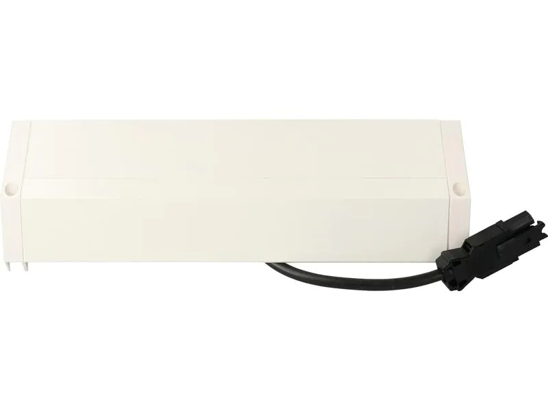 Bachmann Tischsteckdosenleiste DESK 2, 2x T13, 1x USB A/C, 2x Custom
