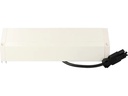 Bachmann Tischsteckdosenleiste DESK 2, 2x T13, 1x USB A/C, 2x Custom