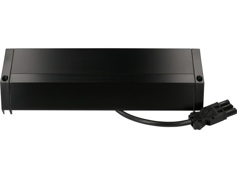 Bachmann Tischsteckdosenleiste DESK 2, 2x T13, 1x USB A/C, 2x Custom
