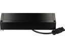 Bachmann Tischsteckdosenleiste DESK 2, 2x T13, 1x USB A/C, 2x Custom