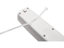 FURBER.power Steckdosenleiste 3x T13