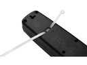 FURBER.power Steckdosenleiste 3x T13