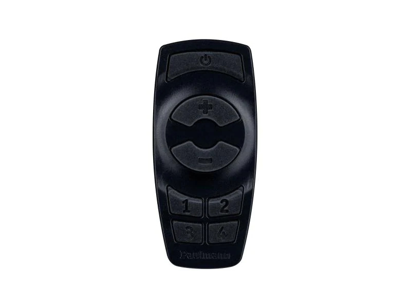 Paulmann Controller Plug &amp; Shine mit Fernbedienung