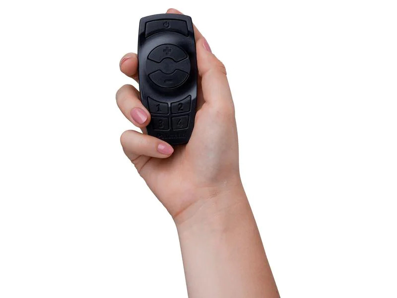 Paulmann Controller Plug &amp; Shine mit Fernbedienung