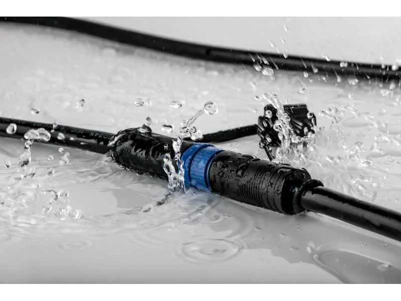 Paulmann Controller Plug &amp; Shine mit Fernbedienung