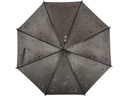 Esschert Design Regenschirm Reflektor Sterne