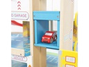 LE TOY VAN Spielzeuggarage Die grosse Garage