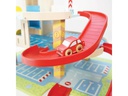 LE TOY VAN Spielzeuggarage Die grosse Garage