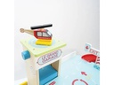 LE TOY VAN Spielzeuggarage Die grosse Garage