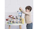 LE TOY VAN Spielzeuggarage Die grosse Garage