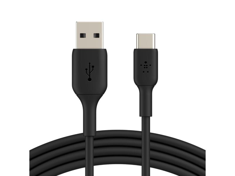 Belkin USB-Ladekabel Boost Charge USB-A - USB-C 1 m