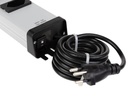 GUDE IP-Steckerleiste 1202-3 Expert Power Control NET 4xT13