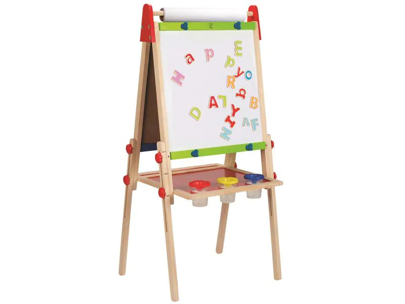 Hape Spiel-Tafel