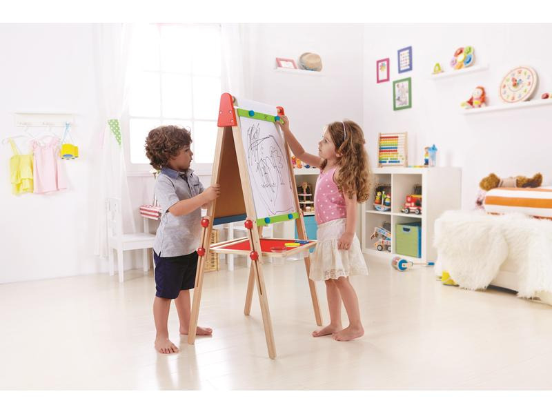 Hape Spiel-Tafel