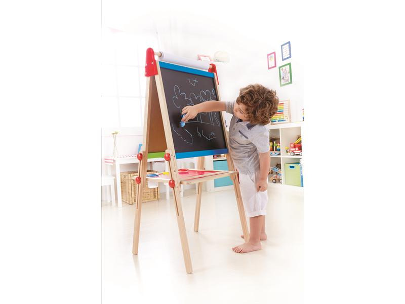 Hape Spiel-Tafel
