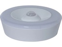 Star Trading Nachtlicht LED-Lampe Functional, Weiss