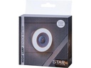 Star Trading Nachtlicht LED-Lampe Functional, Weiss