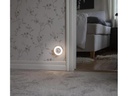 Star Trading Nachtlicht LED-Lampe Functional, Weiss